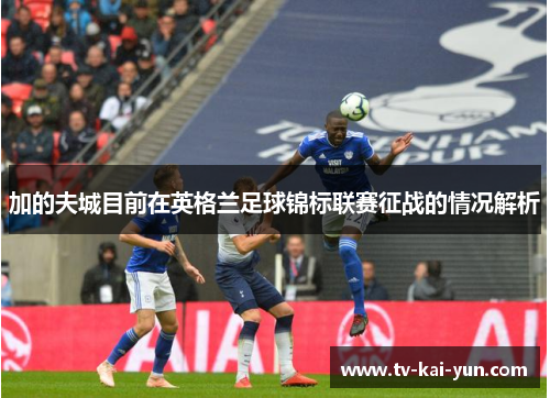 加的夫城目前在英格兰足球锦标联赛征战的情况解析