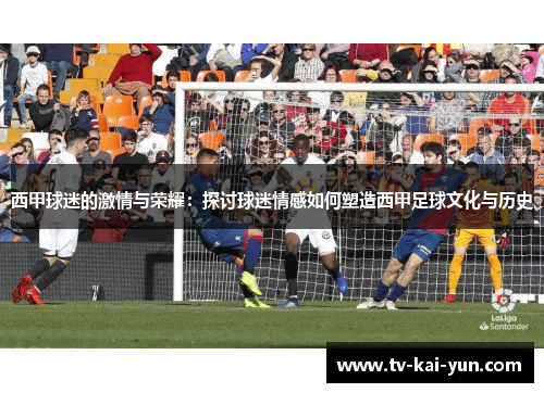 西甲球迷的激情与荣耀：探讨球迷情感如何塑造西甲足球文化与历史