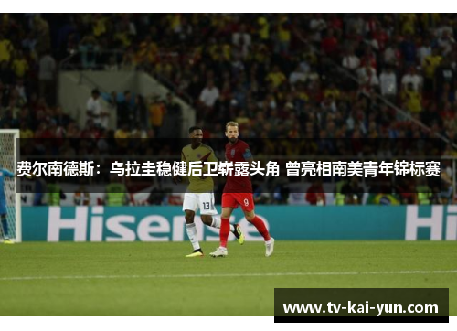 费尔南德斯：乌拉圭稳健后卫崭露头角 曾亮相南美青年锦标赛